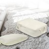 Unique Bargains Compression Packing Bags for Suitcases 1 Set - 3 of 4