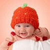 Stephen Joseph Gifts Chenille Baby Beanies - 2 of 2