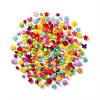 250ct Butterfly & Bloom Beads - Mondo Llama™ - image 2 of 4