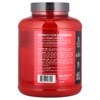 BSN Syntha-6®, Ultra Premium Protein Matrix, Chocolate Cake Batter, 5 lb (2.27 kg) - 3 of 4