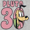 Women's Mickey & Friends Pluto T-Shirt - 2 of 4