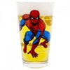 Adult Spider-Man by John Romita Sr. Clear Pint Glass - 3 of 3