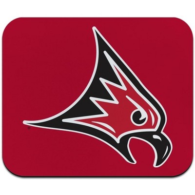 University of Wisconsin - River Falls Primary Logo Low Profile Thin Mouse Pad