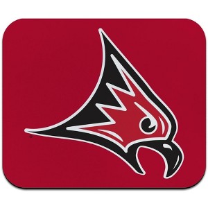 University of Wisconsin - River Falls Primary Logo Low Profile Thin Mouse Pad - 1 of 2