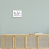 Stupell Industries The Lake Definition Family Phrase, 11" x 14" - 2 of 4
