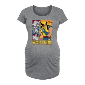 Women's - Marvel - Wolverine Vs Villians - 1 of 4