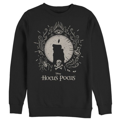 hocus pocus sweatshirt disney