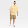 Men's Every Wear Short Sleeve T-Shirt - Goodfellow & Co™ - 3 of 3