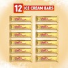 Twix Frozen Ice Cream Bars - 23.16 fl oz/12ct - 4 of 4