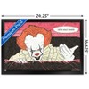 Trends International IT - Let's Hold Hands Framed Wall Poster Prints - 3 of 4