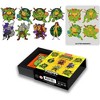 Figpin - FiGPiN - Mystery Mini Pin - Teenage Mutant Ninja Turtles - Sereies 1 - 1 Pin - 2 of 4