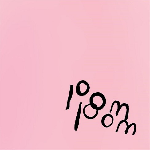 Pink - Pom Pom (vinyl) : Target