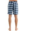 Restwell Mens Pajama Jam Shorts - 3 of 4