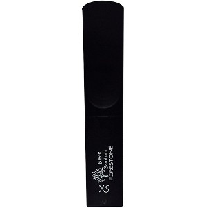Forestone Black Bamboo Tenor Saxophone Reed : Target