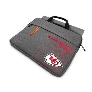 SOAR NFL 13 Inch Laptop Case - 1 of 2