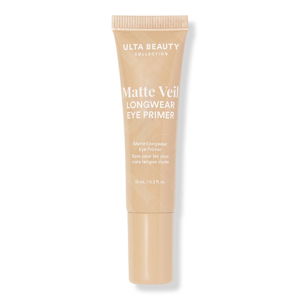 Ulta Beauty Collection Matte Veil Eye Primer - 0.3 fl oz - Ulta Beauty