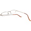 Calabria Telben-Mod-N Designer Metal Reading Glasses - 4 of 4