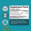 Nicotinamide Capsules, Mitochondrial Energy and Potent Skin Supplement, Nature's Craft, 240ct - 3 of 4