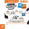 Foxmind Games: Match Madness Duo Matching Game for Fast Thinkers, Ages 8+ - 3 of 4