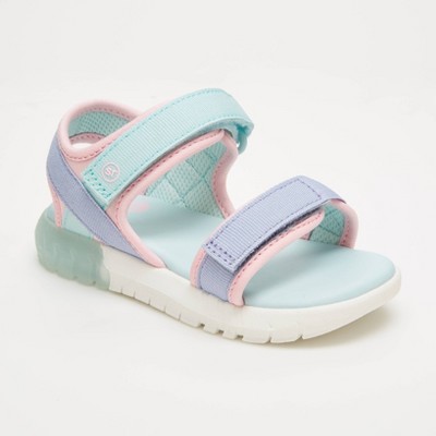 surprize by stride rite sandals