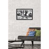 Trends International DC Comics Batman: 85th Anniversary - Sketches Framed Wall Poster Prints - 2 of 4