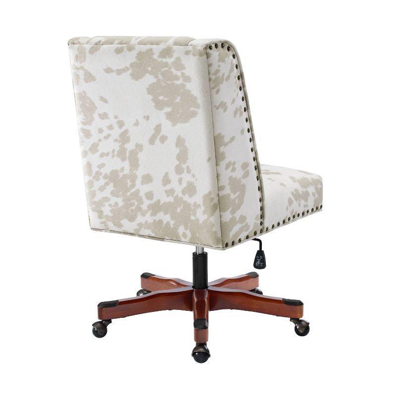 Draper Office Chair - Linon, 6 of 16