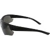 2 Pairs of Epoch Eyewear Grunt Safety Sunglasses - 2 of 4
