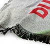 Dungeons & Dragons Starter Set Art Blanket 50"x60" Woven Tapestry - 3 of 4