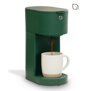 WILLOW Kitchen Single-Serve Coffee Maker - 1 of 4