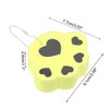 Unique Bargains Cat Claw Bath Sponge 1 Pc - 4 of 4