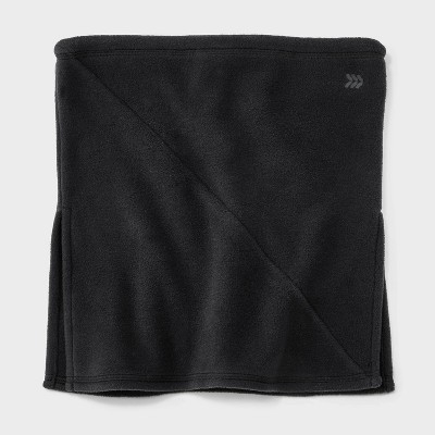 Fleece Gaiter - All In Motion™ Black