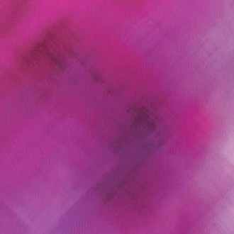 raspberry watercolor crosshatch