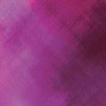 raspberry watercolor crosshatch