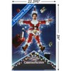 Trends International National Lampoon's Christmas Vacation - One Sheet Unframed Wall Poster Prints - 3 of 4