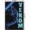 Trends International Marvel Venom: Let There be Carnage - Black and Blue Unframed Wall Poster Prints - 3 of 4