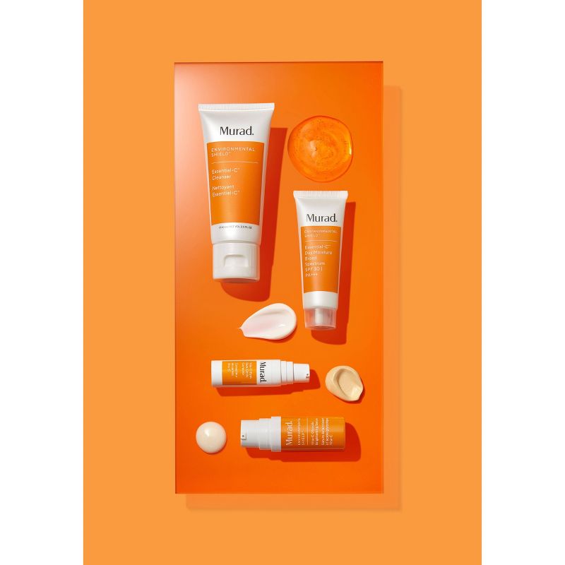 Murad Eshield Value Skincare Kit - 4pc - Ulta Beauty, 3 of 9