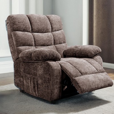XL6-Cloud Power Lift Recliner with Massage