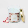 2 Wick Lidded Jar Candle - Threshold™ - 3 of 3