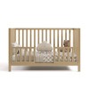 Storkcraft Morningside 5-in-1 Convertible Crib - 4 of 4