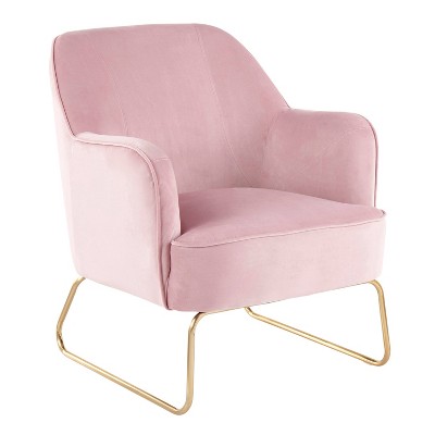 target blush chair