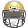 NCAA Notre Dame Fighting Irish Speed Mini Helmet: Sports Memorabilia Replica - 2 of 3
