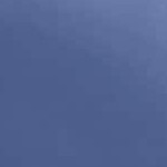 calm blue