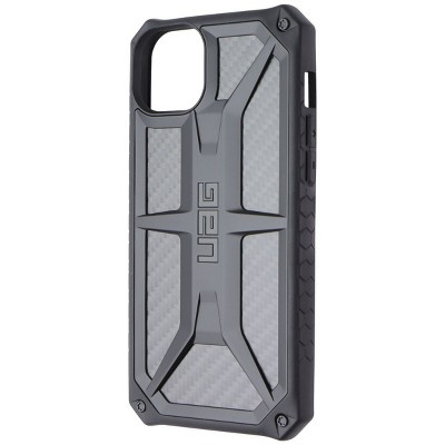 UAG Civilian Series Case for Apple iPhone 14 Plus - Black