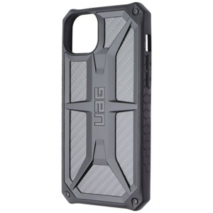 UAG Civilian Series Case for Apple iPhone 14 Plus - Black - 1 of 1