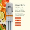Lifelines Take Your Time Sensory Journal + Citrus Grove Pen Diffuser - 4 of 4