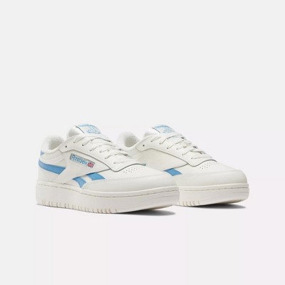Обувь Reebok Club C Double Revenge Women's Shoes — фото 3