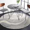 Fifth Avenue FTV121 Hand Tufted Indoor Rugs - Safavieh - 2 of 3