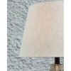 Signature Design by Ashley (Set of 2) Erivell Table Lamps Taupe/Black - 3 of 4
