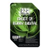 Super 7 ReAction RZA Ghost of Bobby Digital Collectible Figure - 3 of 4
