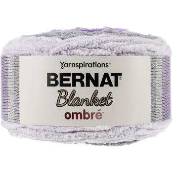 Bernat Blanket Extra Yarn-teal Dreams : Target